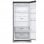 LG GBB62PZFFN Frigorífico Combi No Frost D Acero Inoxidable