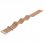Owlotech Recambio Pulsera Amazfit BIP Milanesa Dorada