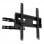 Owlotech Soporte para Televisor de 23 a 75" VESA 200x200/400x400 Máx 50Kg