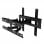 Owlotech Soporte para Televisor de 23 a 75" VESA 200x200/400x400 Máx 50Kg