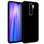 Cool Funda Silicona Negra para Xiaomi Redmi Note 8 Pro