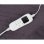 Camry CR 7418 Calientacamas 120W Gris
