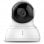 Yi Technology 1080p Dome Cámara de Vigilancia IP Blanca