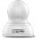 Yi Technology 1080p Dome Cámara de Vigilancia IP Blanca