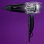 Philips DryCare Pro BHD176/00 Secador de Pelo 2200W Negro