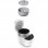 Bosch AutoCook MUC11W12 Robot de Cozinha 5L 940W