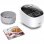 Bosch AutoCook MUC11W12 Robot de Cozinha 5L 940W