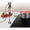 Bosch ErgoMixx Style MS62M6110 Batidora de Mano 1000W Inox