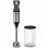 Bosch ErgoMixx Style MS62M6110 Batidora de Mano 1000W Inox