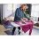 Philips PerfectCare Compact Plus GC7930/30 Centrale vapeur