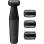 Philips BG3016/16 BodyGroom Series 3000 Afeitadora Corporal