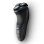 Máquina de Barbear Facial Philips S3530/06 Shaver Series 3000 Recarregável 50min A Seco 3 Lâminas Cabeças Flexíveis Aparador