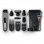 Braun MGK7021 Multigroomer 10 en 1 Cortapelo + Afeitadora + Recortador + Maquinilla
