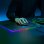 Razer Firefly V2 Gaming-Mauspad Schwarz
