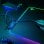 Razer Firefly V2 Gaming-Mauspad Schwarz