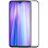 Cool Protector Cristal Templado 3D Negro para Xiaomi Redmi Note 8 Pro 