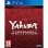 The Yakuza Remastered Edition PS4