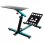 Pack Logitech G29 Driving Force para PS4/PS3/PC + Newskill Byakko V2 Soporte de Volante Profesional para Logitech/Thrust