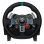 Pack Logitech G29 Driving Force para PS4/PS3/PC + Newskill Byakko V2 Soporte de Volante Profesional para Logitech/Thrust