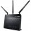 Asus RT-AC68U AiMesh AC1900 Pack 2 Routers WiFi Doble Banda Gigabit Negro
