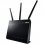 Asus RT-AC68U AiMesh AC1900 Pack 2 Routers WiFi Doble Banda Gigabit Negro