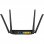 Asus RT-AC59U AC1500 Router WiFi Dual Band Gigabit Preto
