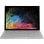 Microsoft Surface Book 2 Intel Core i5-8350U/8GB/256GB SSD/13.5" Táctil