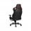 HP OMEN by Citadel Gaming Chair Sedia da gaming per PC Nero, Rosso