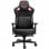 HP OMEN by Citadel Gaming Chair Sedia da gaming per PC Nero, Rosso