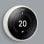 Thermostat Intelligent Google Nest Learning Thermostat 3ème Génération Sans fil pour Chauffage