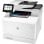 HP Color LaserJet Pro Stampante multifunzione M479fdw, Color, Stampante per Stampa, copia, scansione, fax, e-mail, scansione verso e-mail/PDF; stampa fronte/retro; ADF da 50 fogli integri