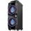 Sharp PS-940 Altavoz Bluetooth con Karaoke 180W