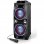 Sharp PS-940 Altavoz Bluetooth con Karaoke 180W