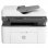 HP Laser Imprimante multifonction 137fnw, Impression, copie, scan, fax