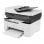 HP Laser Imprimante multifonction 137fnw, Impression, copie, scan, fax