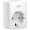 TP-Link Tapo P100 Mini Smart Wifi Presa intelligente