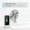 TP-Link Tapo P100 Mini Prise Intelligente Wifi Intelligente