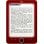 Woxter Scriba 195 Paperlight eReader 6" 4GB Vermelho