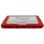 Woxter Scriba 195 Paperlight eReader 6" 4GB Vermelho