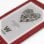 Woxter Scriba 195 Paperlight eReader 6" 4GB Vermelho