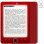 Woxter Scriba 195 Paperlight eReader 6" 4GB Vermelho