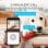 Yi Technology Y30 Cámara IP FullHD WiFi