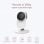 Yi Technology Y20 Cámara IP FullHD WiFi