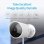 Yi Technology H30 Cámara IP Exterior FullHD WiFi