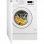 Zanussi ZWI712UDWA Lavadora Integrable Carga Frontal 7Kg A+++