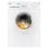 Zanussi ZWF81240W Lavadora de Carga Frontal 8Kg A+++