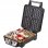 Camry CR 3025 Máquina de Waffles 1500W