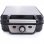 Camry CR 3025 Máquina de Waffles 1500W