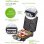 Camry CR 3025 Máquina de Waffles 1500W
