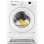 Zanussi ZDH8353W Secadora Bomba de Calor Carga Frontal 8Kg A++